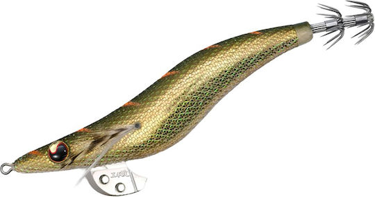 Squid Jig Duo Egimasa 3.0 #ccc6012 Gold Aji