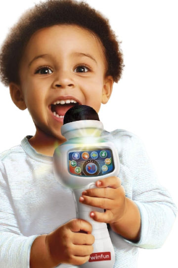 Winfun Microphone Karaoke