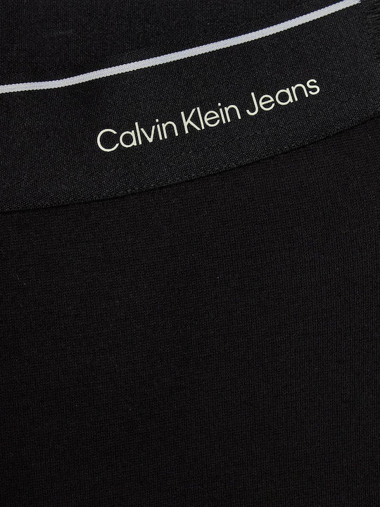 Kids' Denim Pants Black. IG0IG02292