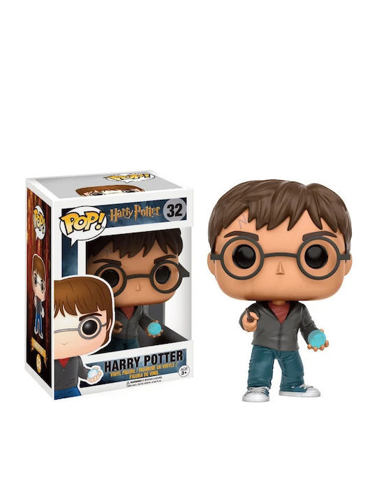 Funko Pop! Movies: Harry Potter