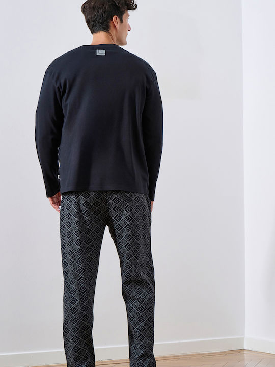 Guy Laroche Черен