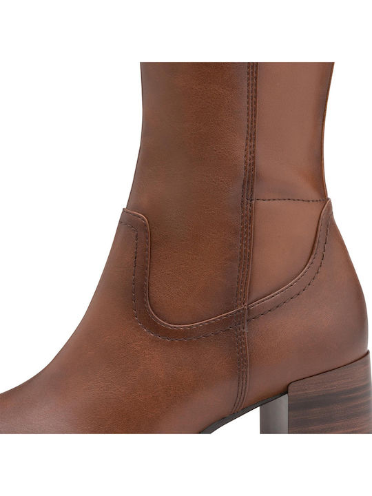 Women's Boots Tabac Brown
