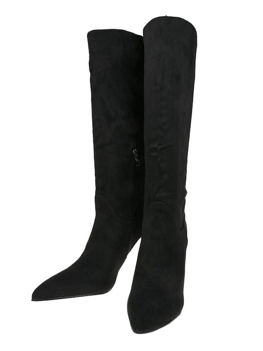 Cizme dama Negre