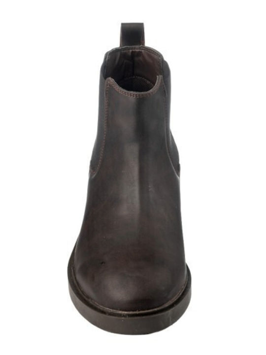 Brown Men's Boots