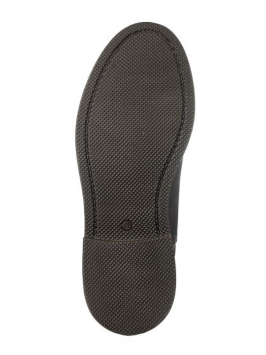 Brown Men's Boots