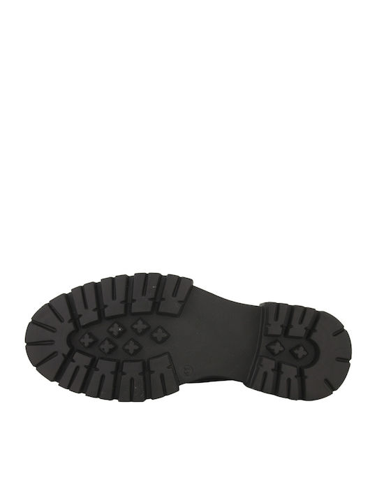 Tabac Braun Herrenstiefel