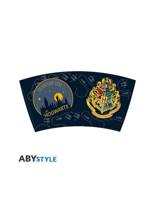 Abysse Hogwarts Чаша Керамично 400мл