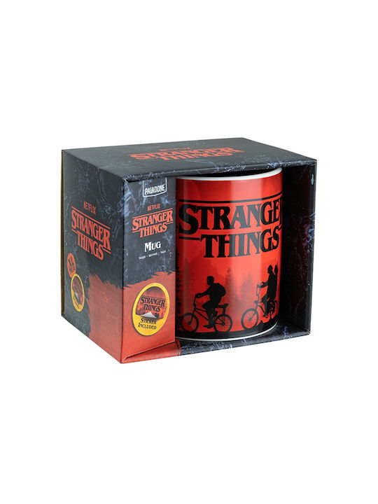 Cană Ceramică 550ml