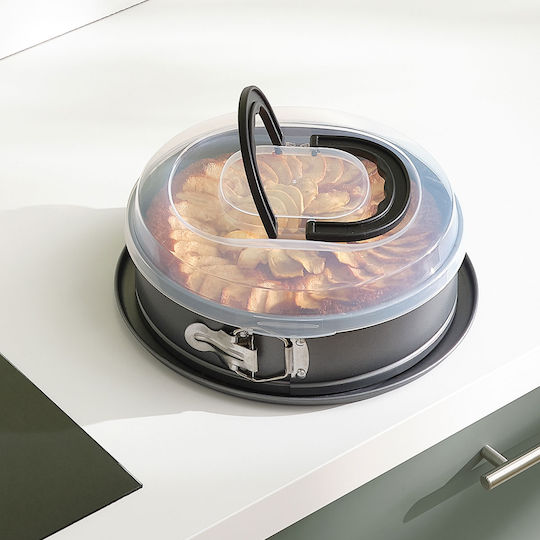Secret de Gourmet Φόρμα για Κέικ Στρογγυλή