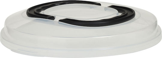 Secret de Gourmet Formă de Patiserie pentru Chec Rotund Plastic 26x7.5x10.5buc 1buc