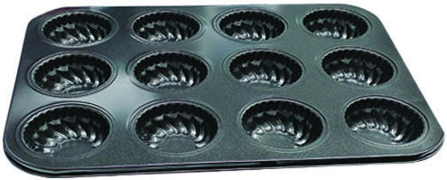 AGC Backform für Cupcakes/Muffins AGC Backform für Cupcakes/Muffins