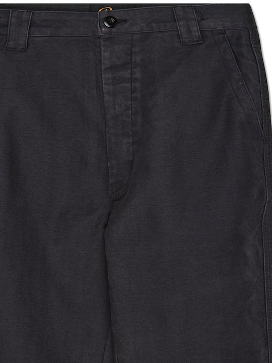 Herrenhose Schwarz