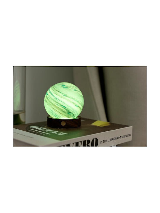 Gingko Light Decorative Lamp