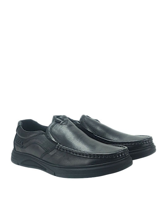 Men's Casual Shoes Black