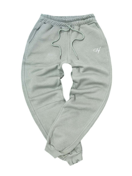 Jogginghose Grün