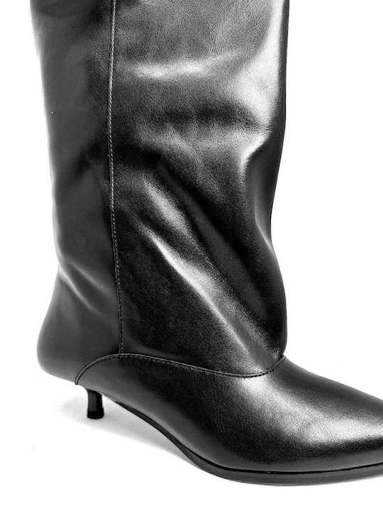 Women's Boots Black