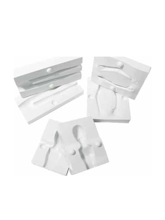 PME Formă de Patiserie Bomboane de Ciocolată Plastic 24.8x18.4x8.9buc 12buc