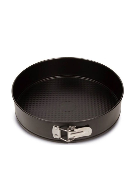 Gardenia Cake Pan Ø 24 x 7.6 Cm