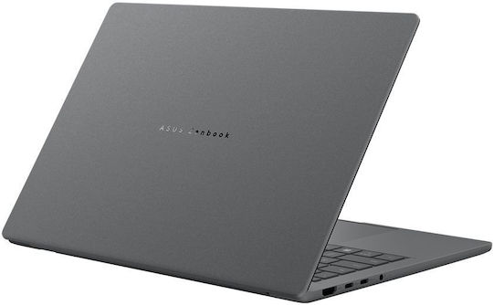 Asus Zenbook UX3407QA-QD202W UX3407QA-OLE-QD273W 14" OLED FHD+ (Snapdragon-X X1-26-100/16GB/1TB SSD/W11 Home) (International English Keyboard)