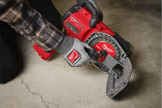 Milwaukee Ηλεκτρικός Σωληνοκόφτης Μπαταρίας M18 Fuel Fpcs0 4933498914