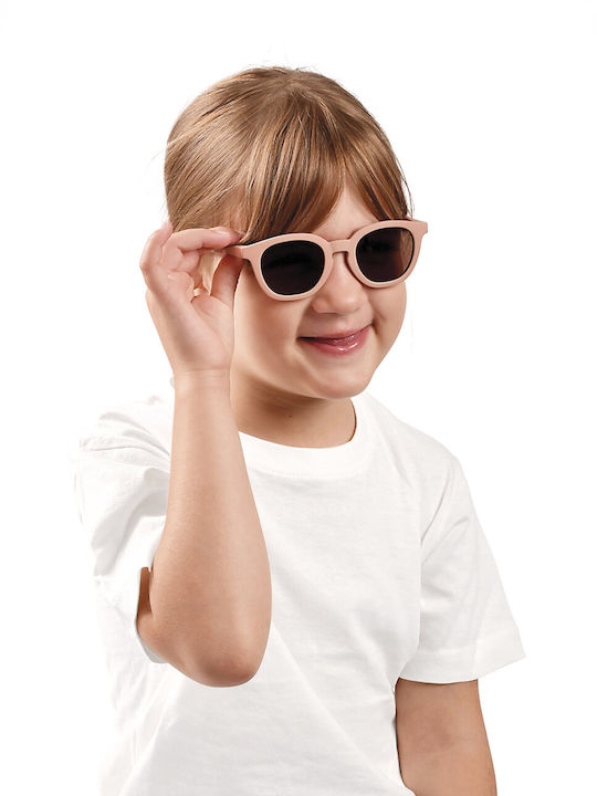 Beaba Ochelari De Soare Pentru Copii Roz Pentru 4-6 Ani 930401