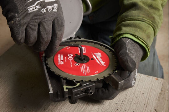 Milwaukee M18 Fuel Frbco32-502x Κόφτης Οπλισμού 32mm One Key 4933499367