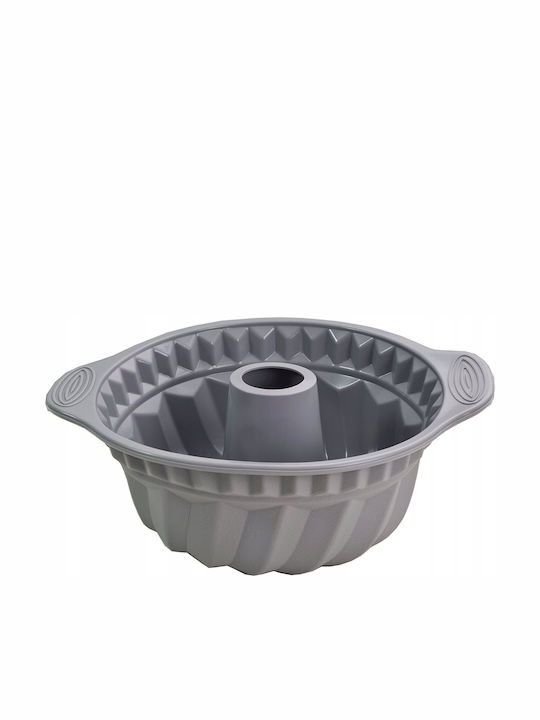 Silicone Mold Baking Plantain E-6209