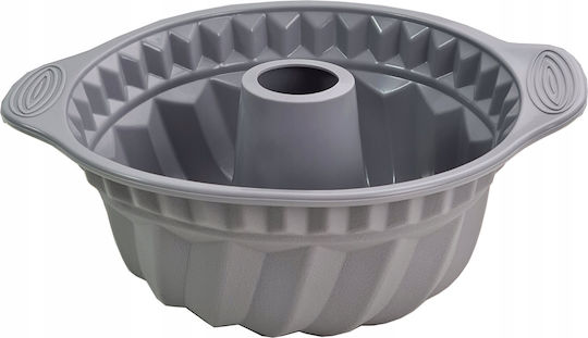 Silikonbackform für Kochbananen E-6209