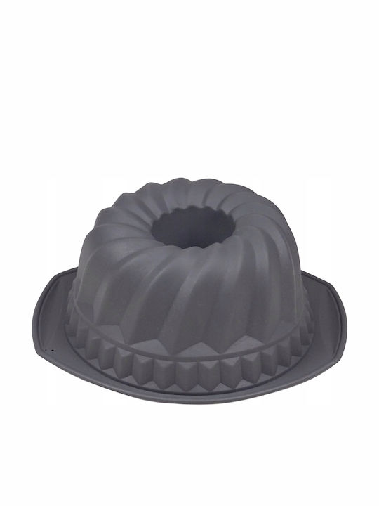 Silicone Mold Baking Plantain E-6209