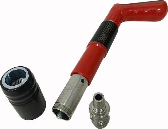 Concrete Nail Gun Spring Sks Tools 40020017