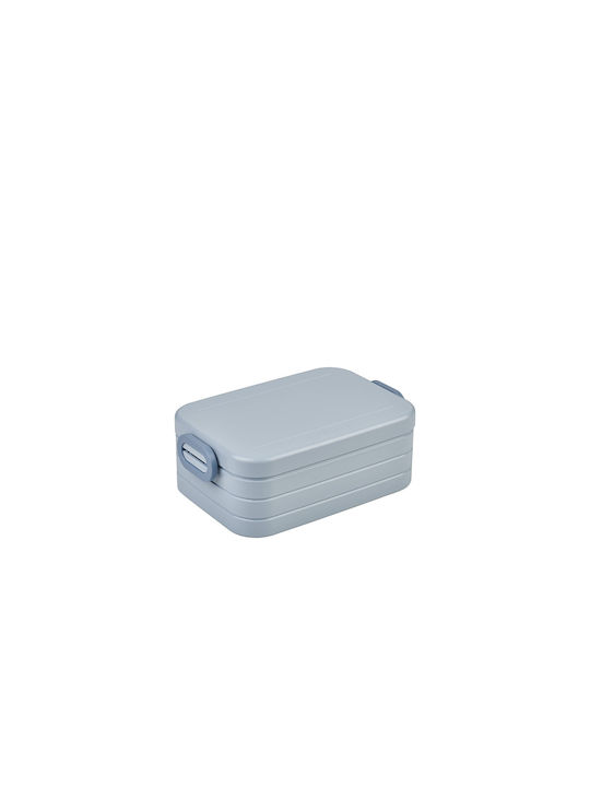 Mepal Nordic Δοχείο Φαγητού Σιλικόνης Μπλε 900ml
