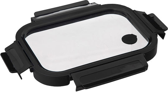 5Five Lunchbox Glas Transparent 500ml 1Stück