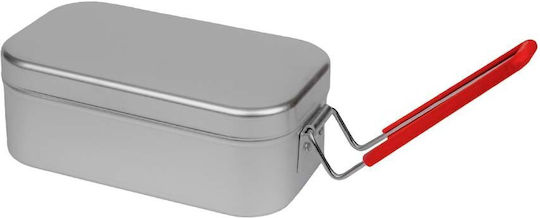 Trangia Inox Silber 750ml Trangia Inox Silber 750ml