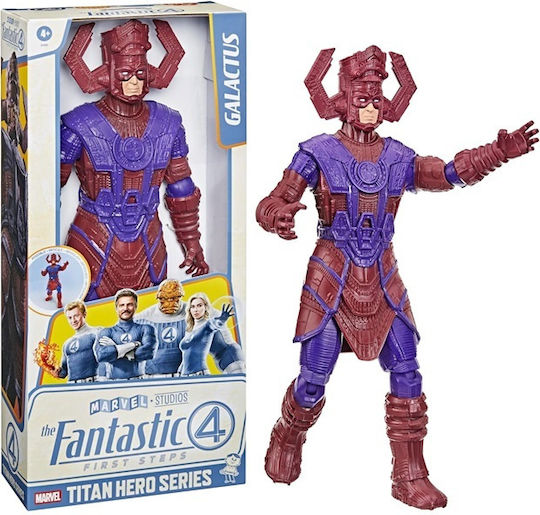 Φιγούρα Δράσης Fantastic Four Basic 30εκ.