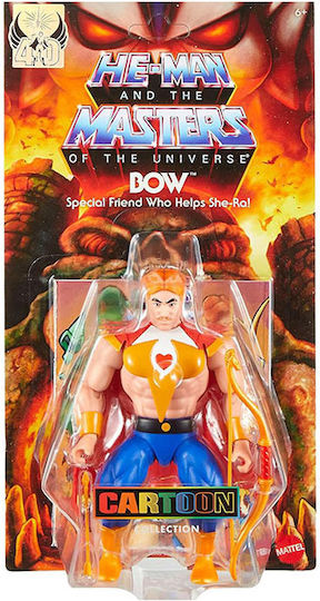 Φιγούρα Δράσης Origins Masters of the Universe 14εκ.