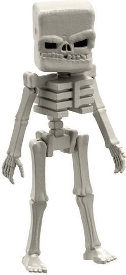 Action-Figur Minecraft 30cm.