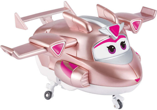 Φιγούρα Δράσης Super Wings 15εκ.