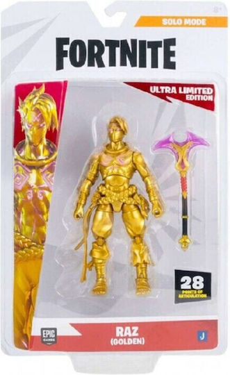 Action-Figur Fortnite 10cm. (Verschiedene Designs/Sortimente von Designs) 1 Stk