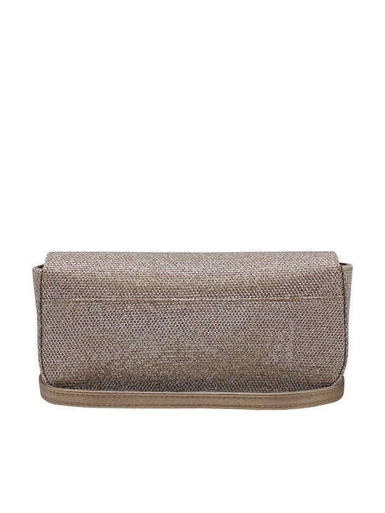 Women's Bag Handbag Bronze