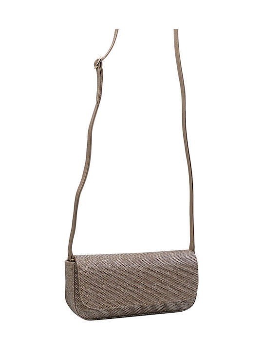 Women's Bag Handbag Bronze
