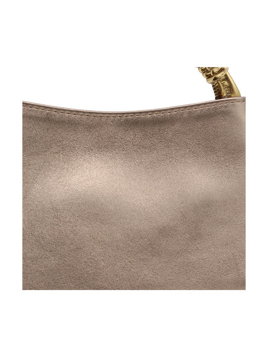 Women's Bag Handbag Bronze
