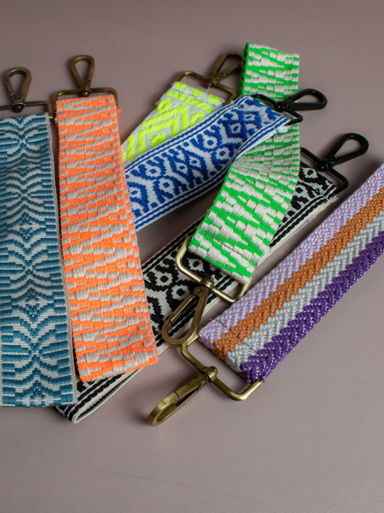 Key Chain Teva Πετρόλ Μπλε