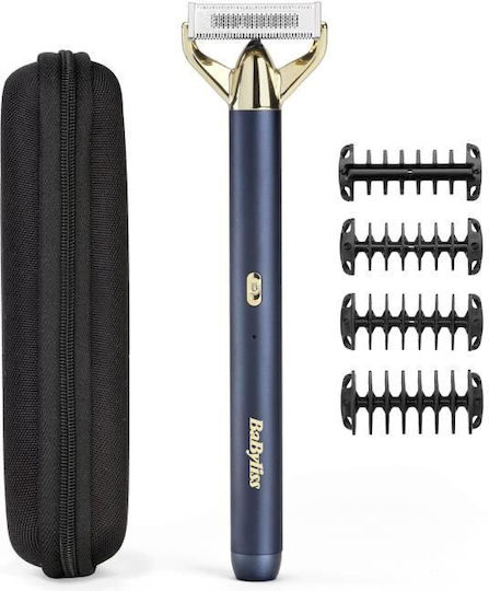 Babyliss S0464850 Електрическа самобръсначка За лице
