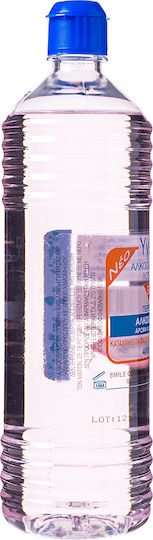 Ygeia Alkohol Lotion 93 Grad 400ml