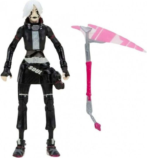 Action-Figur Fortnite: Solo Mode - Grimoire Fortnite 10cm.
