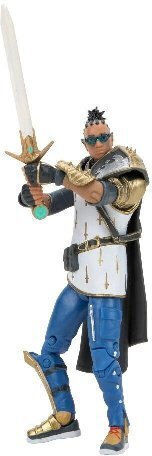 Action-Figur Fortnite: Solo Mode - Mode Malik Fortnite 10cm.