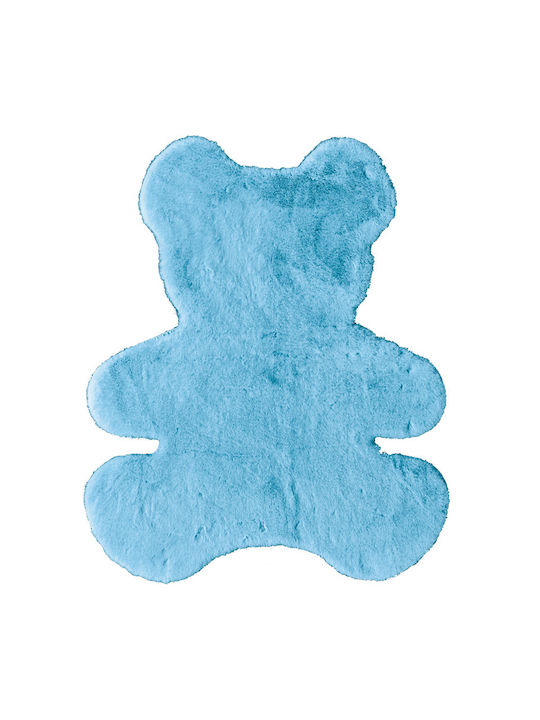 Kentia Kids Synthetic Rug Mike 19 70x90cm