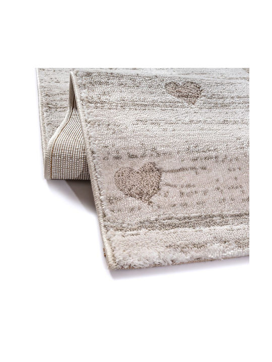 Newplan Kids Rug Bej 200x250cm