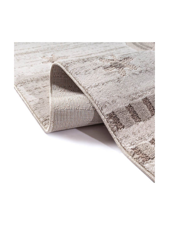 Newplan Kinder Teppich Beige 80x150cm