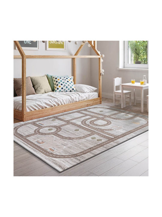 Newplan Kids Synthetic Rug 160x230cm